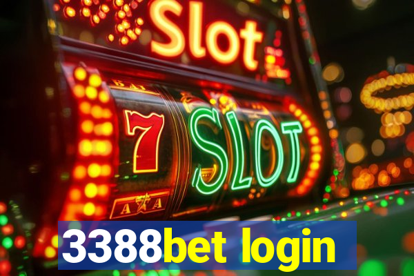 3388bet login